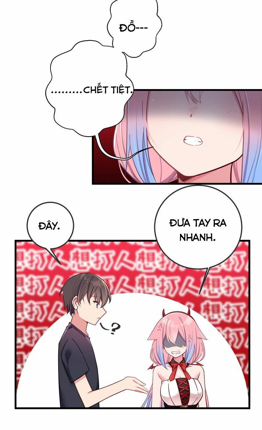 Làm Sao Để Chạy Trốn Dàn Hậu Cung Chapter 26 - Trang 19