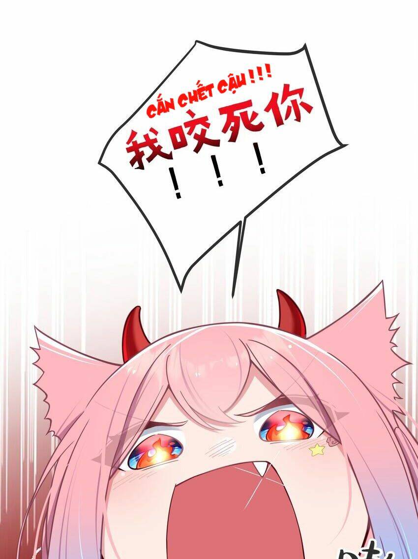 Làm Sao Để Chạy Trốn Dàn Hậu Cung Chapter 26 - Trang 20