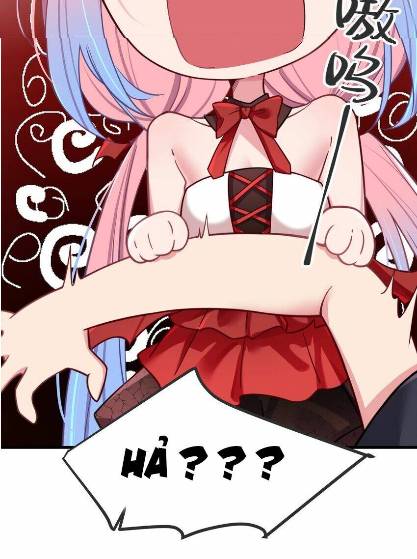 Làm Sao Để Chạy Trốn Dàn Hậu Cung Chapter 26 - Trang 21