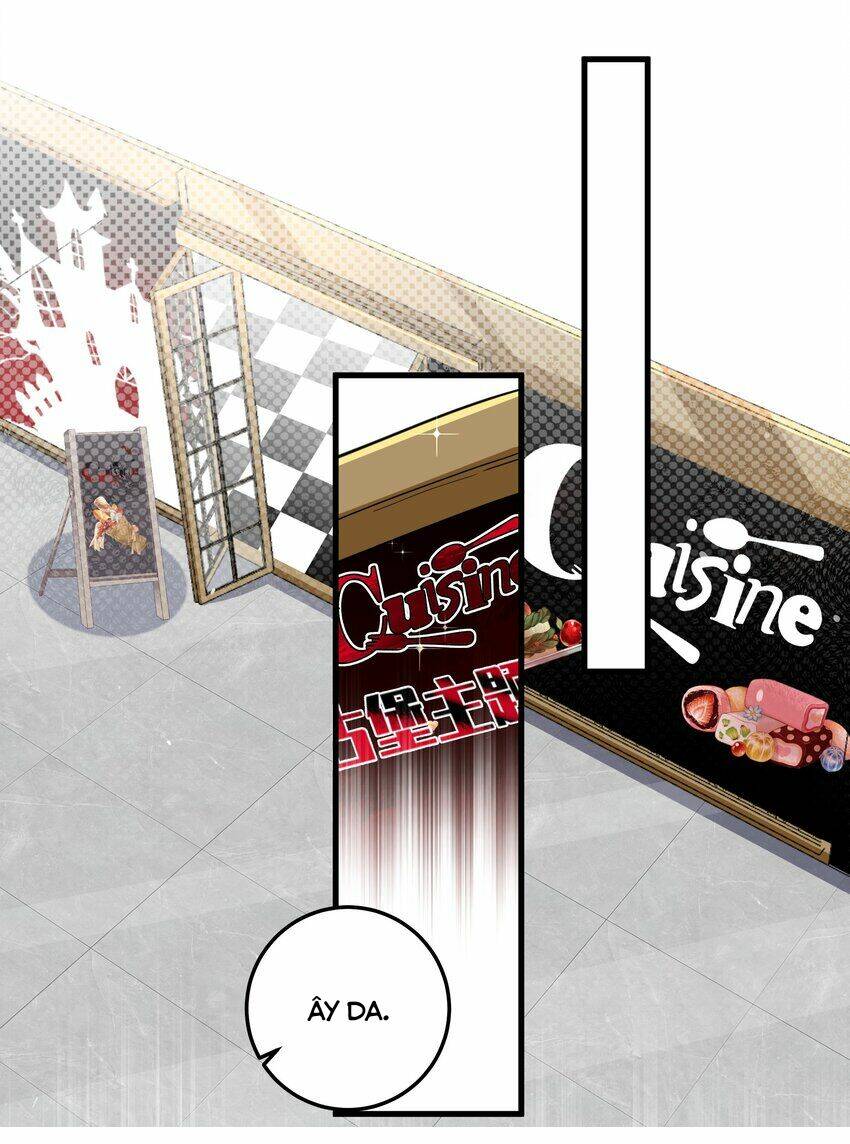 Làm Sao Để Chạy Trốn Dàn Hậu Cung Chapter 26 - Trang 23