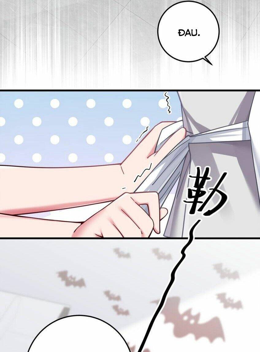 Làm Sao Để Chạy Trốn Dàn Hậu Cung Chapter 26 - Trang 24