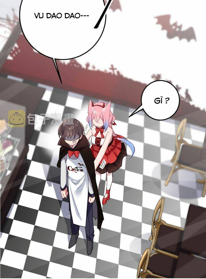 Làm Sao Để Chạy Trốn Dàn Hậu Cung Chapter 26 - Trang 25