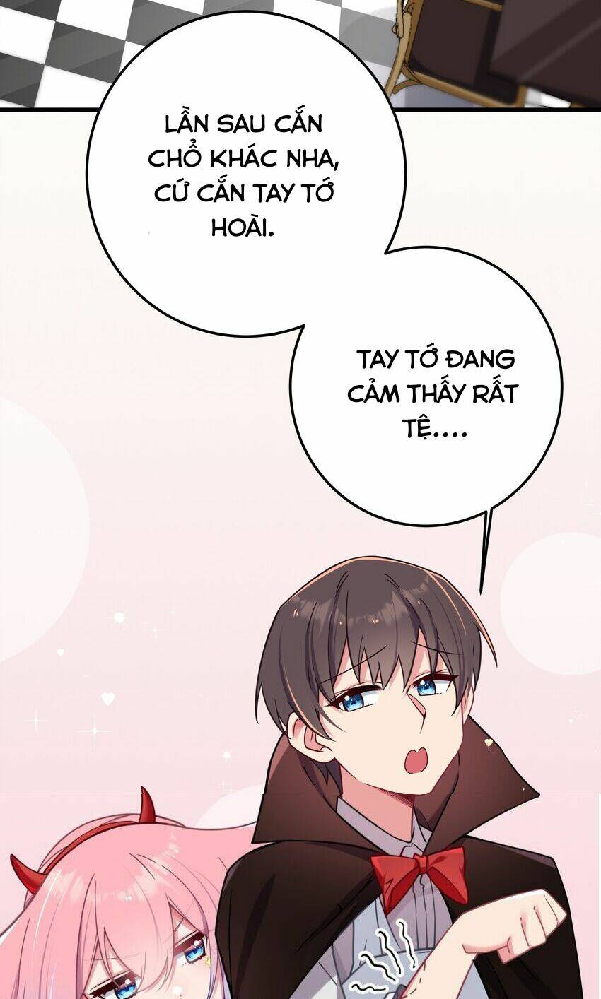 Làm Sao Để Chạy Trốn Dàn Hậu Cung Chapter 26 - Trang 26