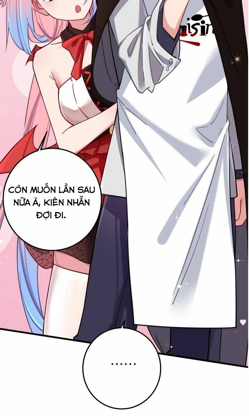 Làm Sao Để Chạy Trốn Dàn Hậu Cung Chapter 26 - Trang 27