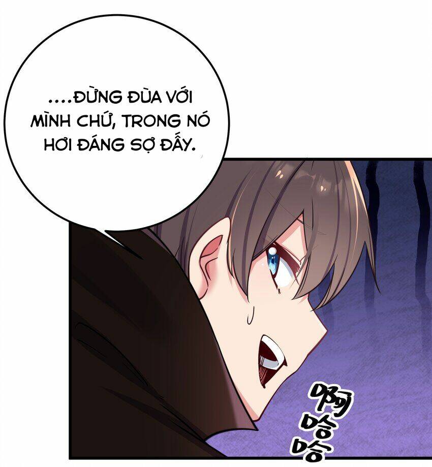 Làm Sao Để Chạy Trốn Dàn Hậu Cung Chapter 26 - Trang 28