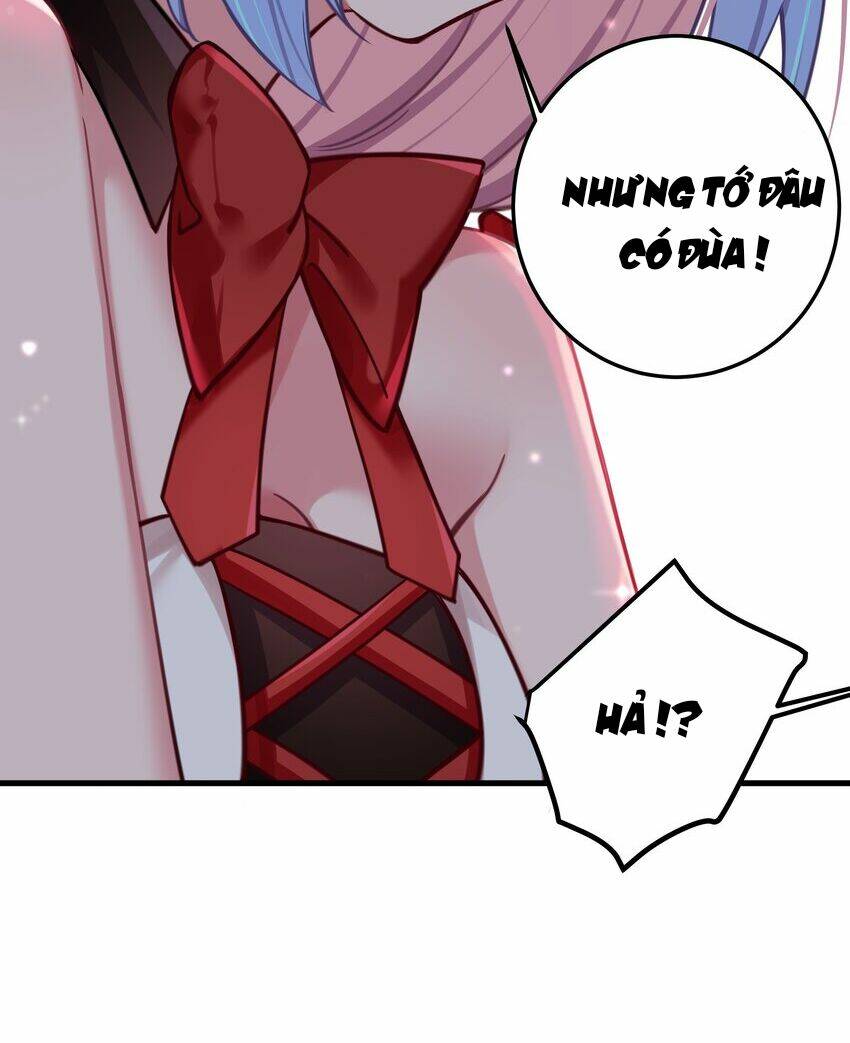 Làm Sao Để Chạy Trốn Dàn Hậu Cung Chapter 26 - Trang 32