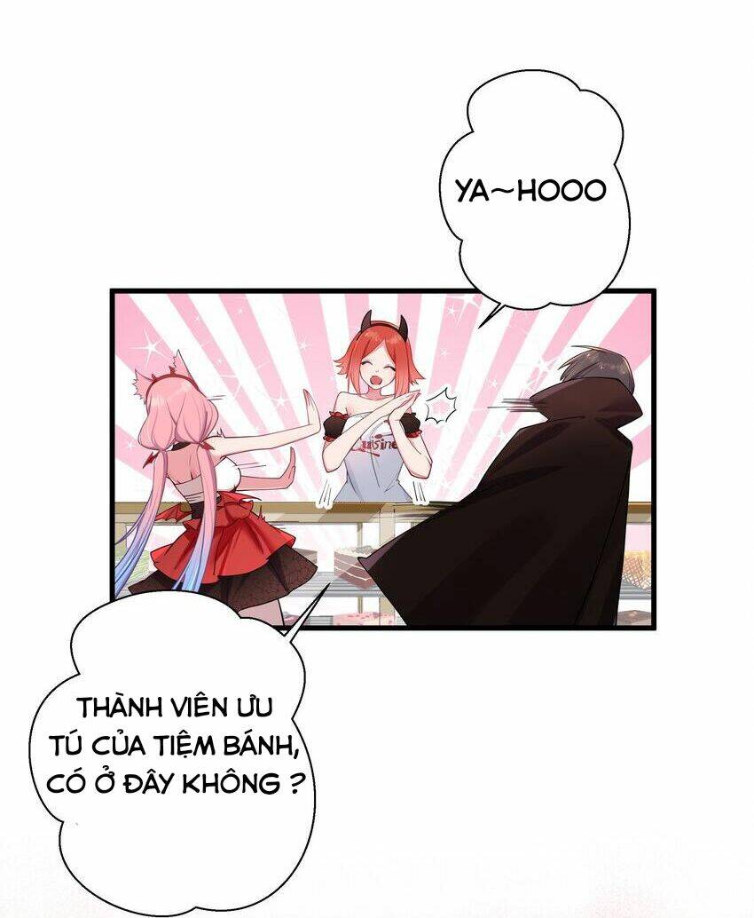 Làm Sao Để Chạy Trốn Dàn Hậu Cung Chapter 26 - Trang 33