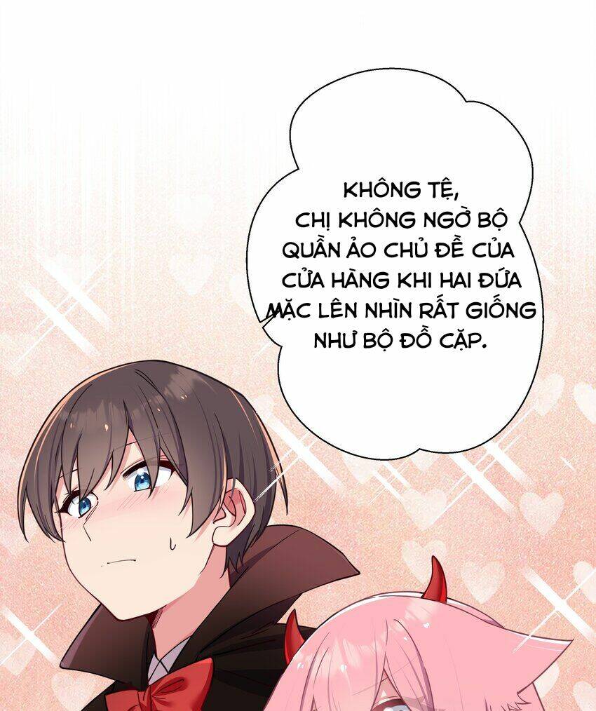 Làm Sao Để Chạy Trốn Dàn Hậu Cung Chapter 26 - Trang 37