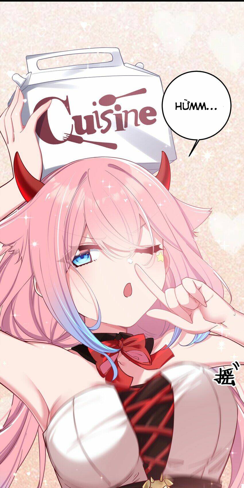 Làm Sao Để Chạy Trốn Dàn Hậu Cung Chapter 26 - Trang 3