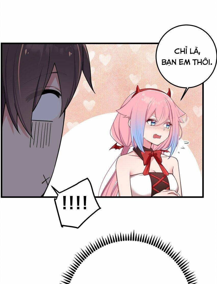 Làm Sao Để Chạy Trốn Dàn Hậu Cung Chapter 26 - Trang 39