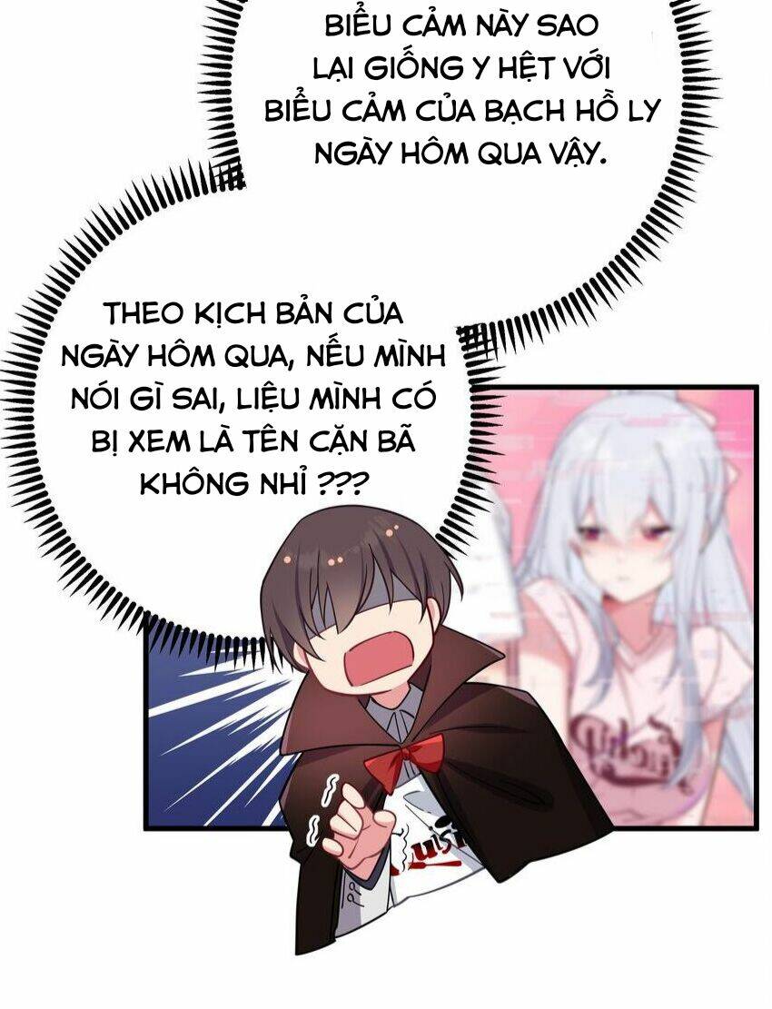 Làm Sao Để Chạy Trốn Dàn Hậu Cung Chapter 26 - Trang 40