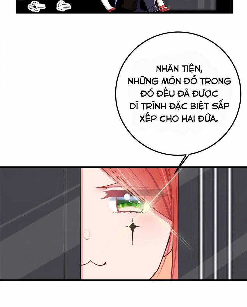 Làm Sao Để Chạy Trốn Dàn Hậu Cung Chapter 26 - Trang 44