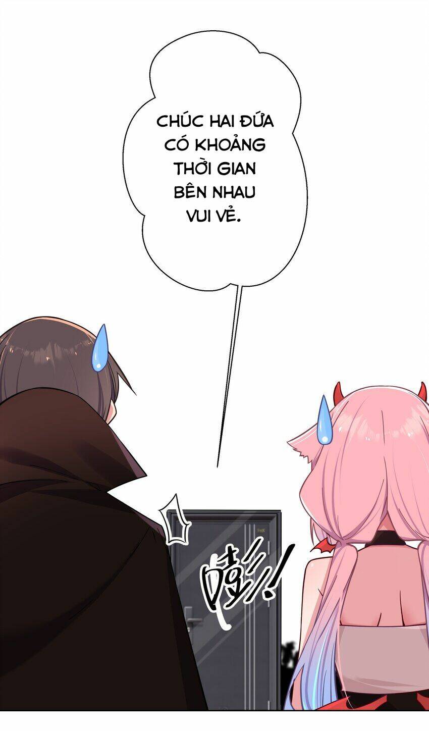 Làm Sao Để Chạy Trốn Dàn Hậu Cung Chapter 26 - Trang 45