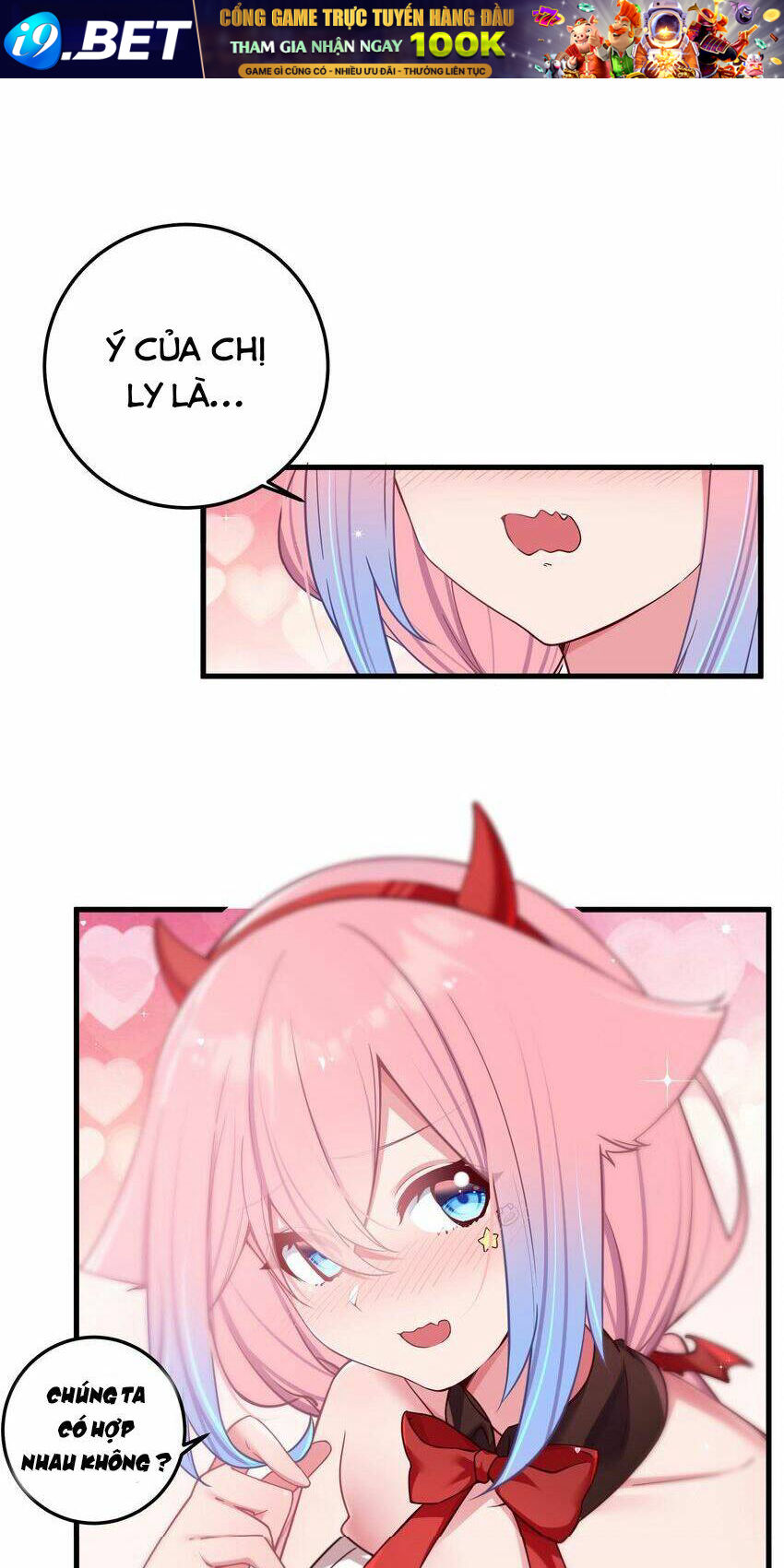 Làm Sao Để Chạy Trốn Dàn Hậu Cung Chapter 26 - Trang 46