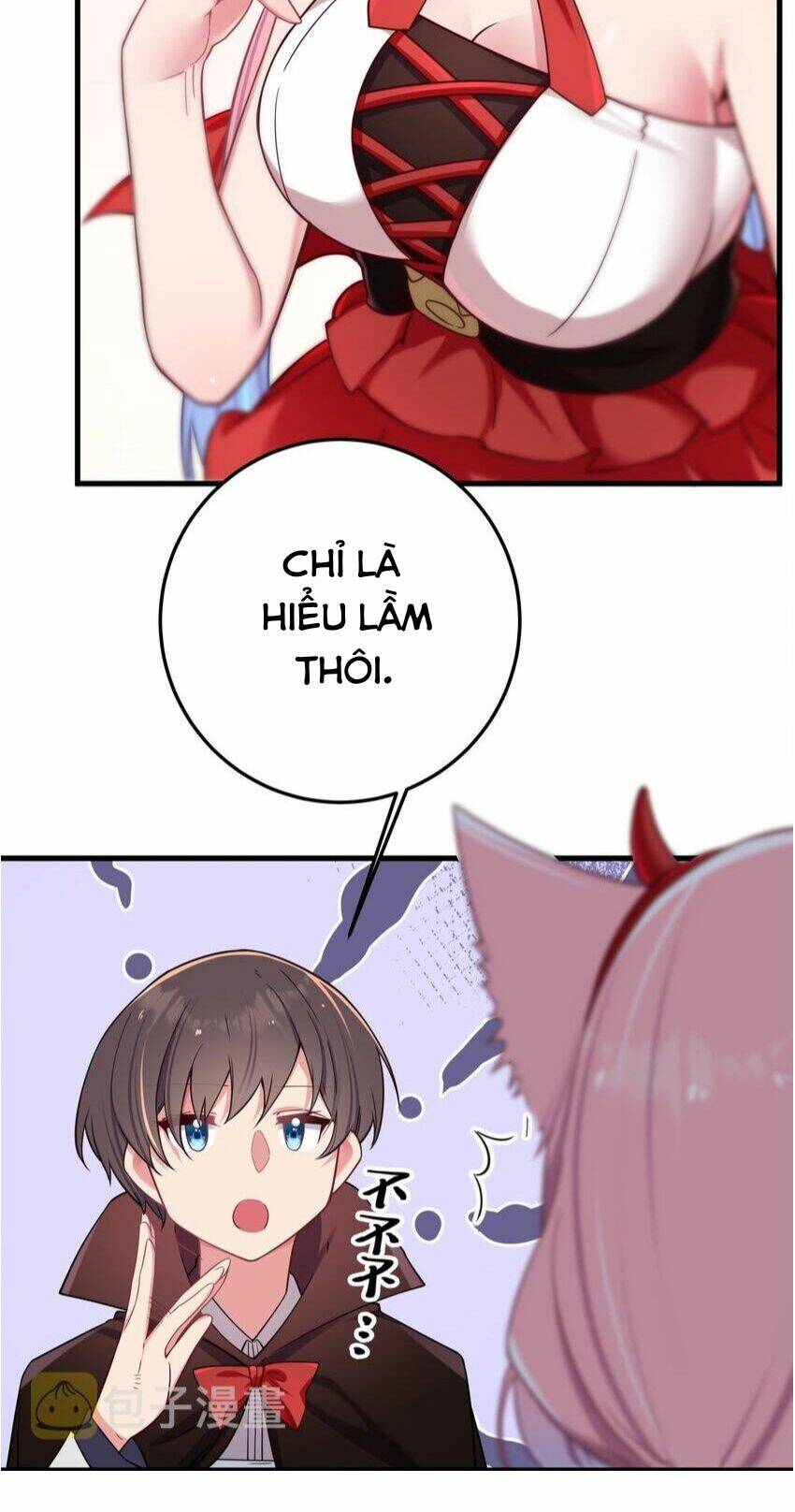 Làm Sao Để Chạy Trốn Dàn Hậu Cung Chapter 26 - Trang 47