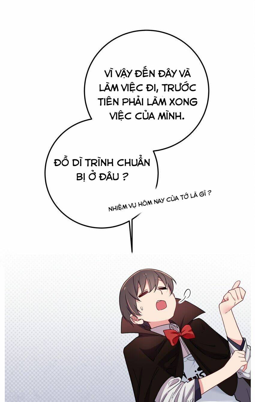 Làm Sao Để Chạy Trốn Dàn Hậu Cung Chapter 26 - Trang 48