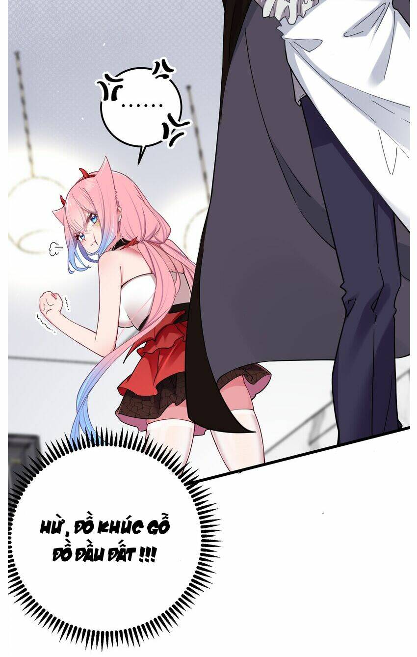 Làm Sao Để Chạy Trốn Dàn Hậu Cung Chapter 26 - Trang 49