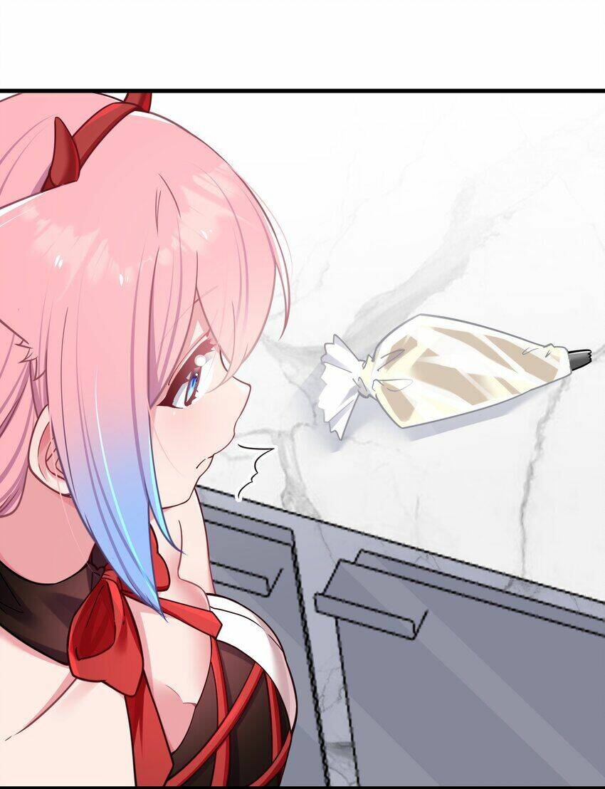 Làm Sao Để Chạy Trốn Dàn Hậu Cung Chapter 26 - Trang 50