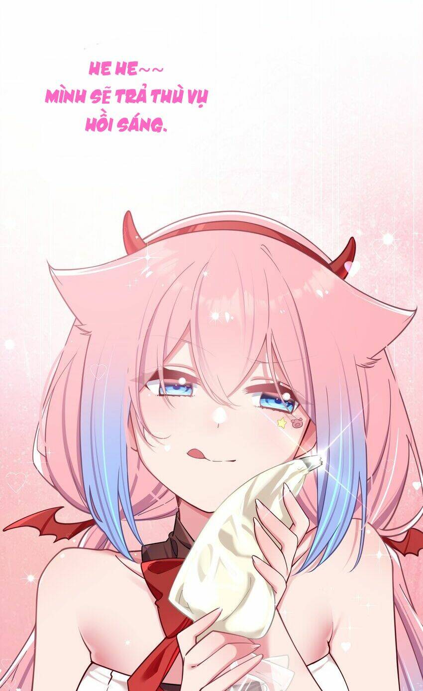 Làm Sao Để Chạy Trốn Dàn Hậu Cung Chapter 26 - Trang 51