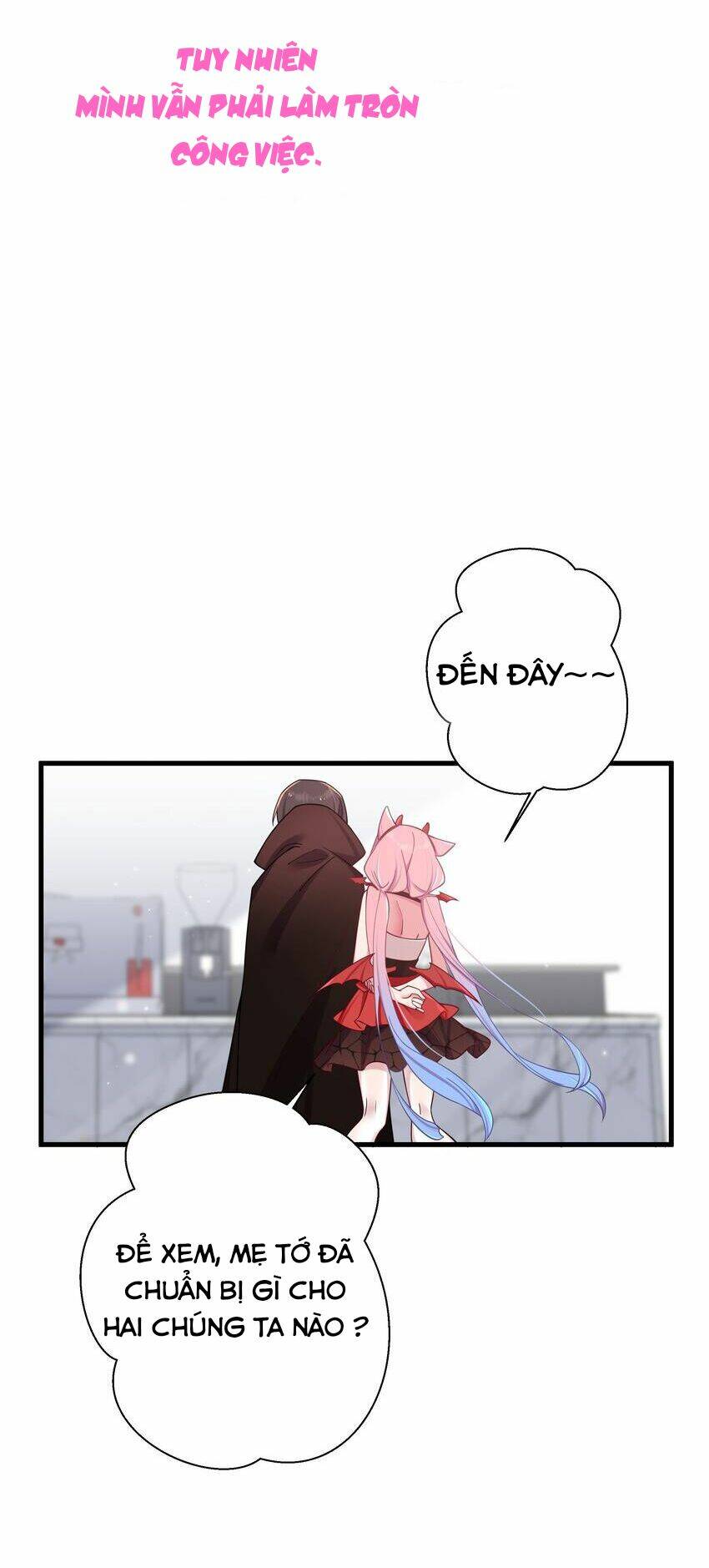 Làm Sao Để Chạy Trốn Dàn Hậu Cung Chapter 26 - Trang 53