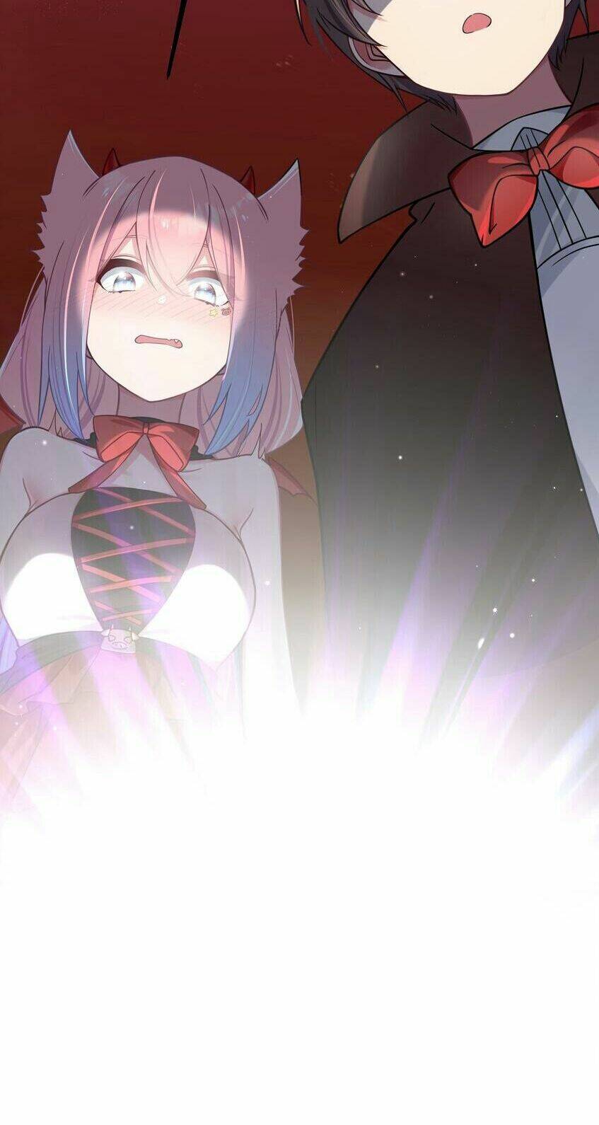 Làm Sao Để Chạy Trốn Dàn Hậu Cung Chapter 26 - Trang 55