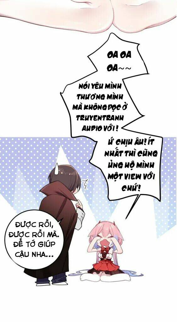 Làm Sao Để Chạy Trốn Dàn Hậu Cung - Chapter 26 - Page 57