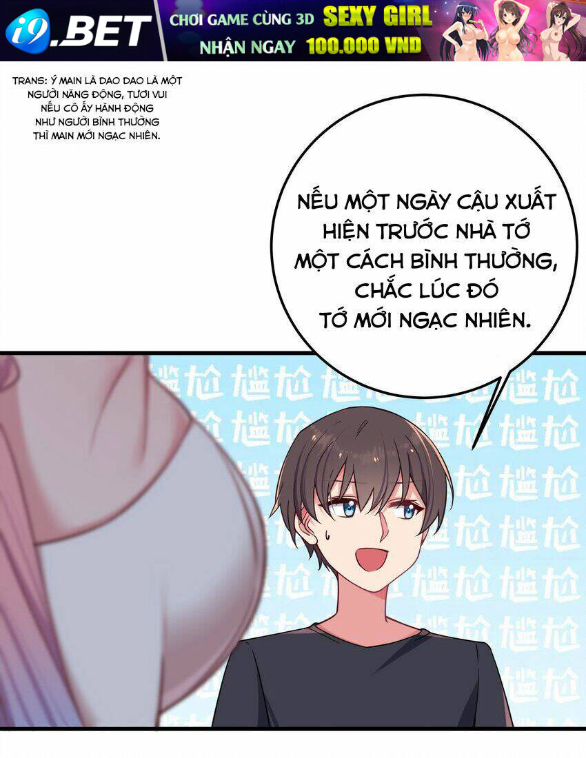 Làm Sao Để Chạy Trốn Dàn Hậu Cung Chapter 26 - Trang 5