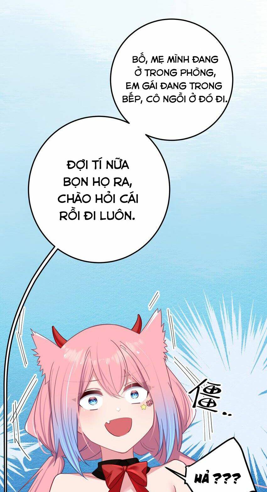 Làm Sao Để Chạy Trốn Dàn Hậu Cung Chapter 26 - Trang 8