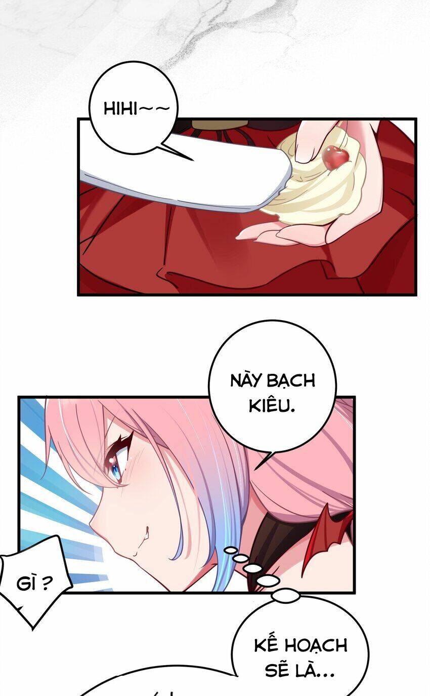 Làm Sao Để Chạy Trốn Dàn Hậu Cung Chapter 27 - Trang 10