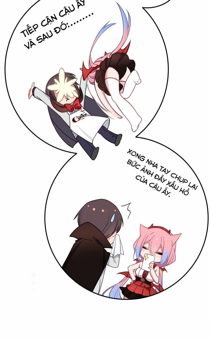 Làm Sao Để Chạy Trốn Dàn Hậu Cung Chapter 27 - Trang 11