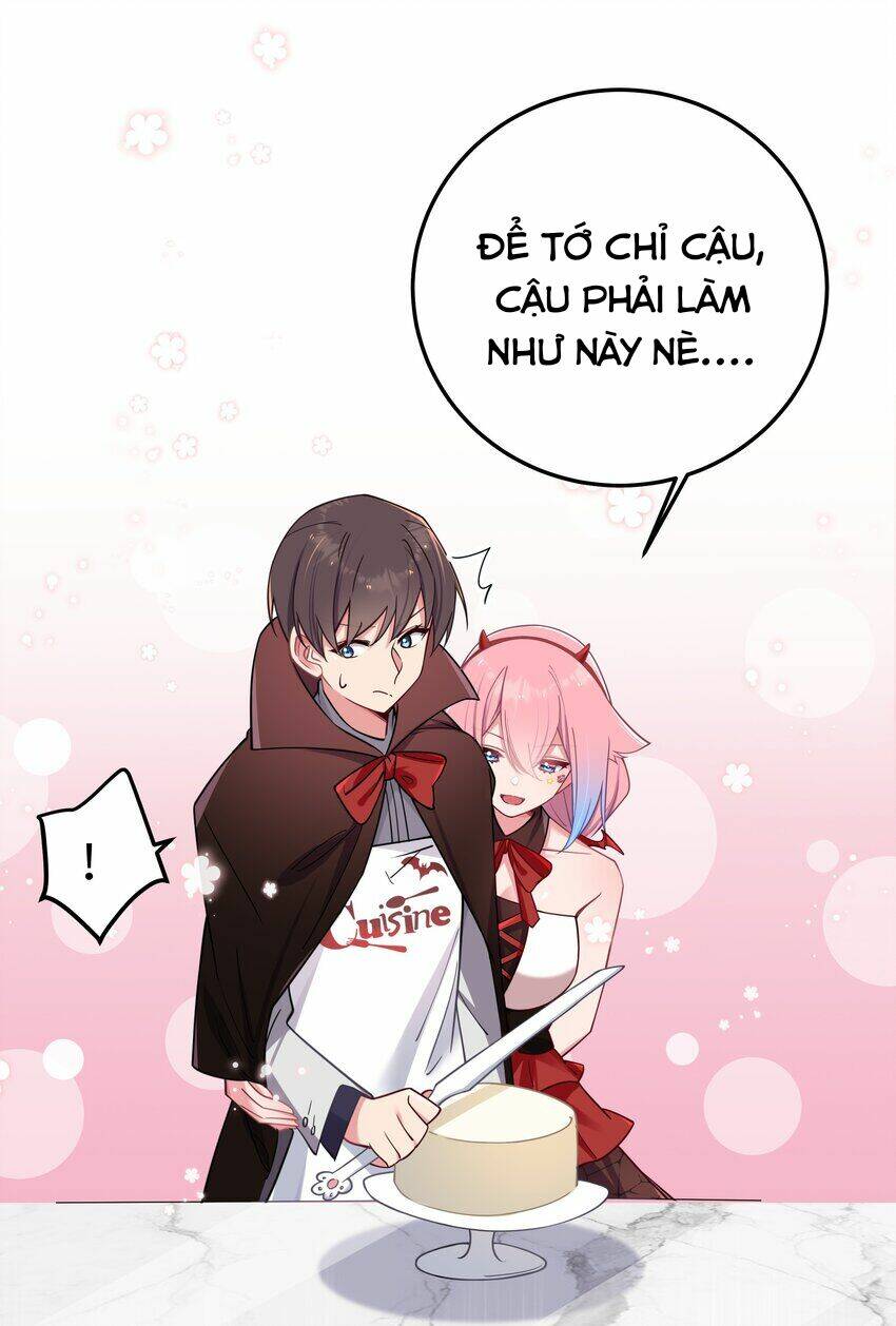 Làm Sao Để Chạy Trốn Dàn Hậu Cung Chapter 27 - Trang 12