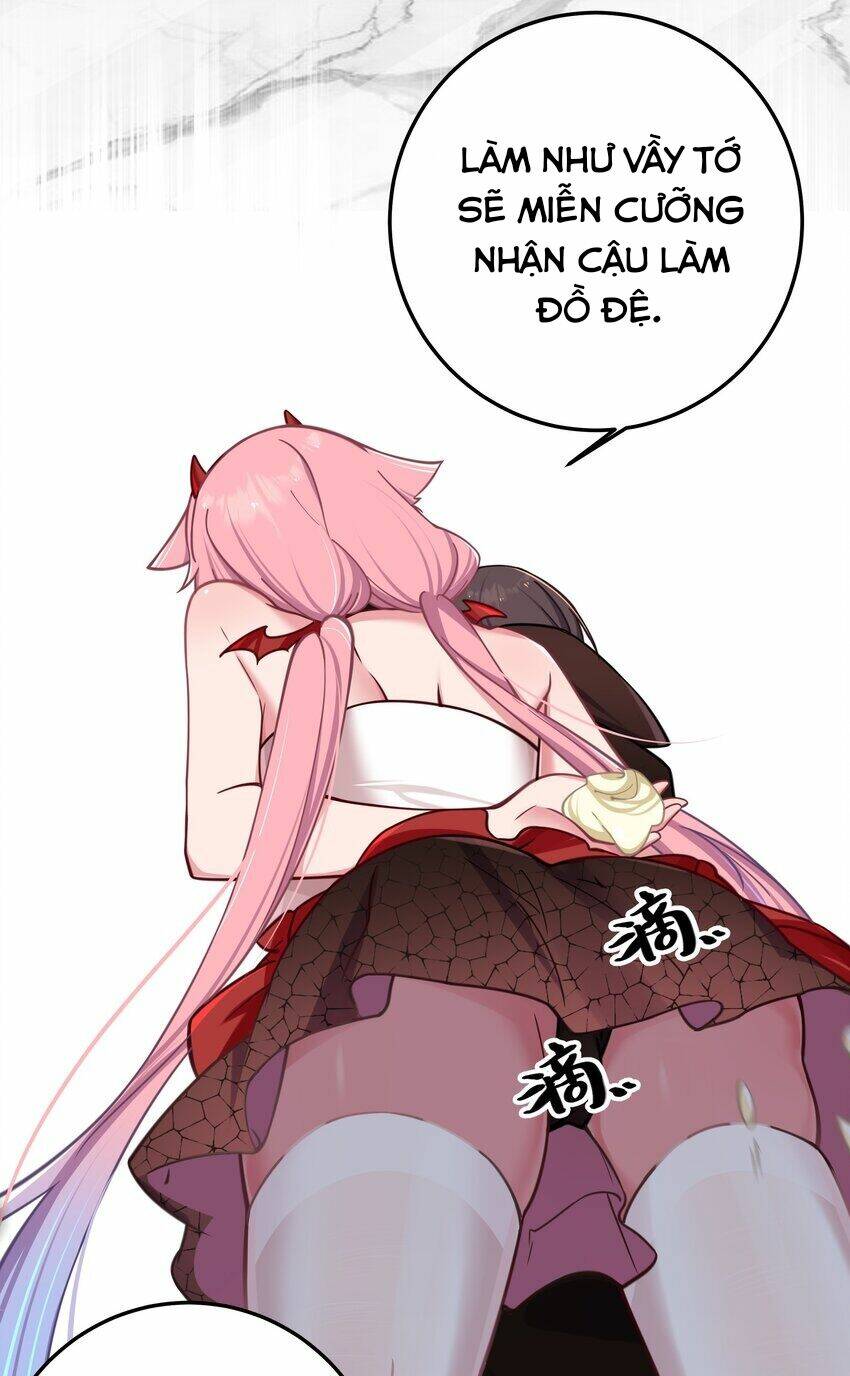 Làm Sao Để Chạy Trốn Dàn Hậu Cung Chapter 27 - Trang 13