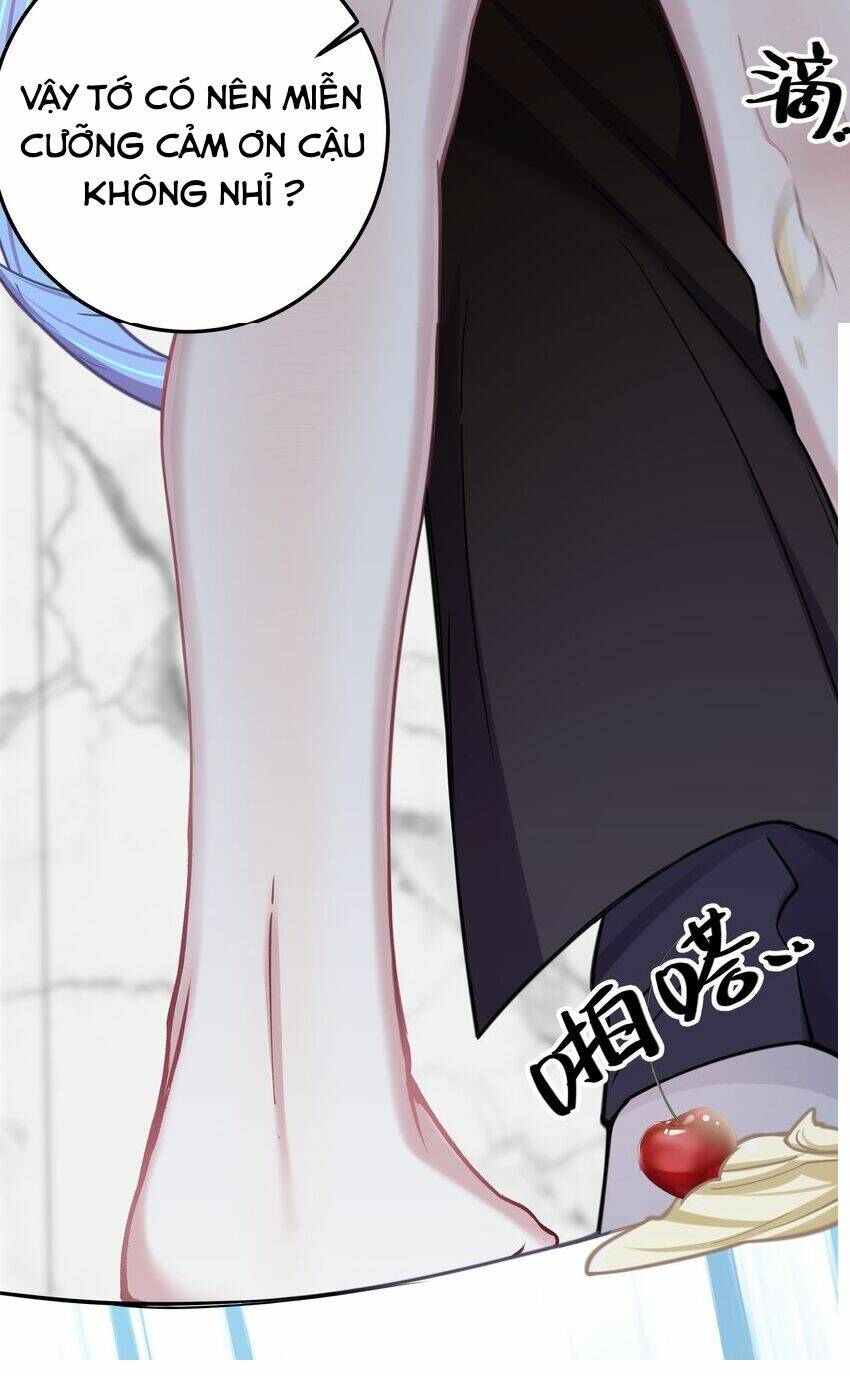 Làm Sao Để Chạy Trốn Dàn Hậu Cung Chapter 27 - Trang 14