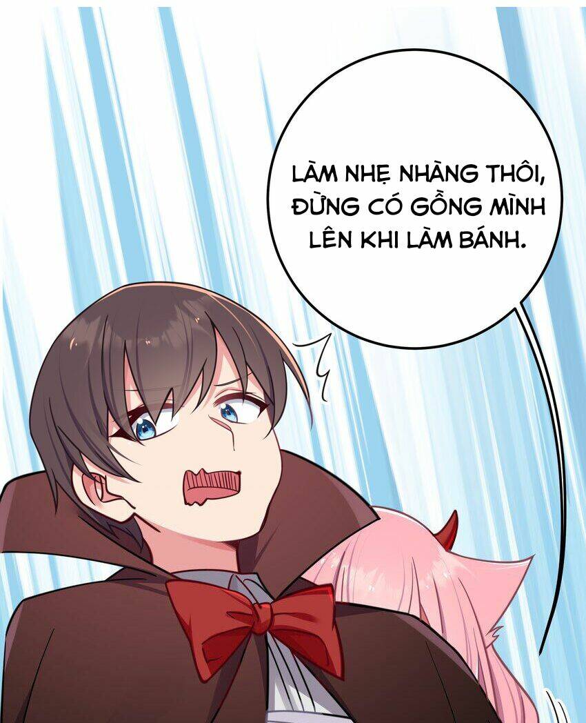 Làm Sao Để Chạy Trốn Dàn Hậu Cung Chapter 27 - Trang 15