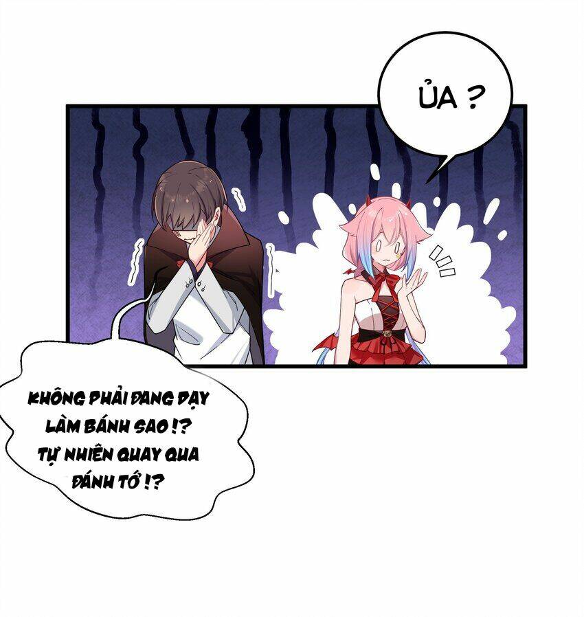 Làm Sao Để Chạy Trốn Dàn Hậu Cung Chapter 27 - Trang 17