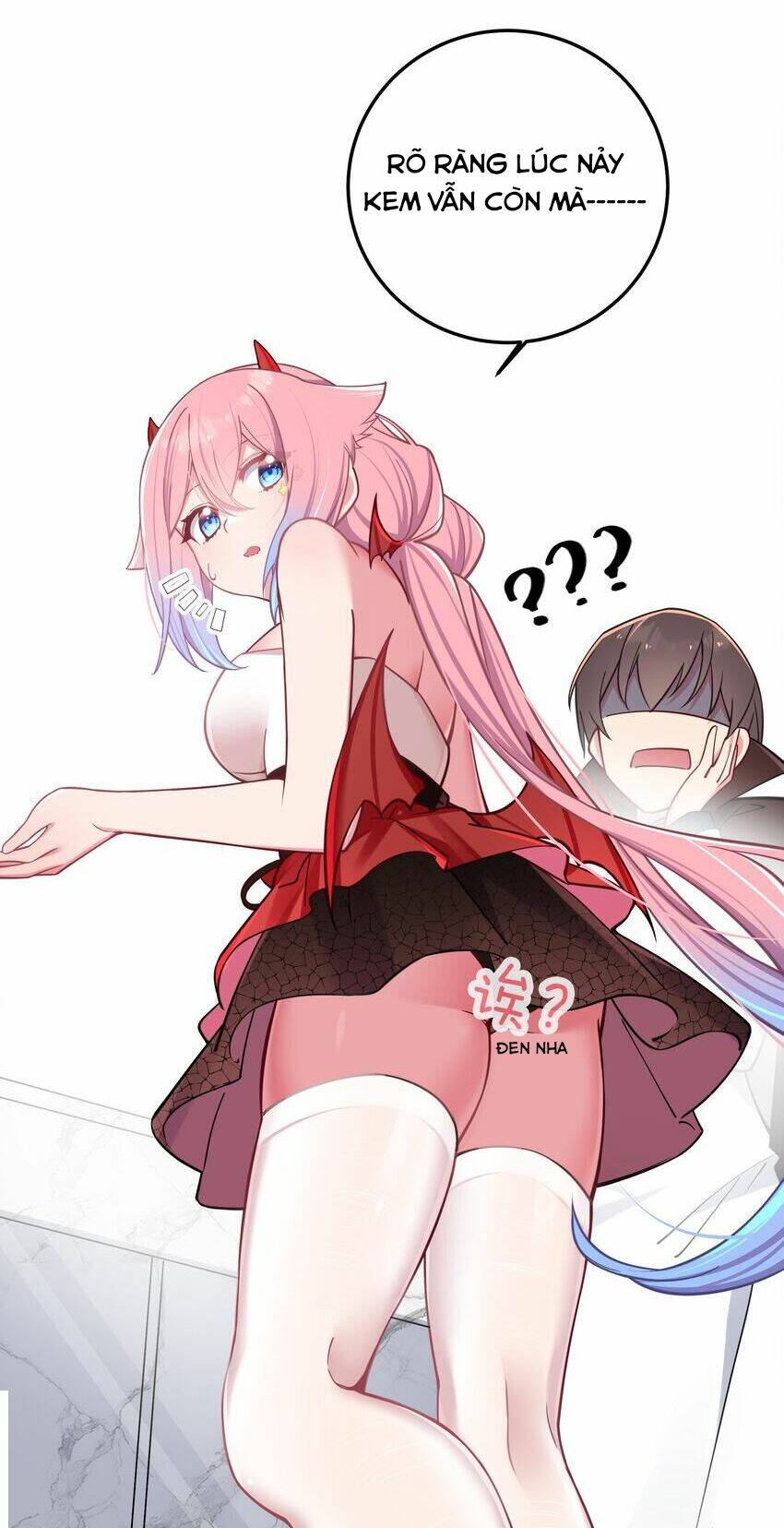 Làm Sao Để Chạy Trốn Dàn Hậu Cung Chapter 27 - Trang 18