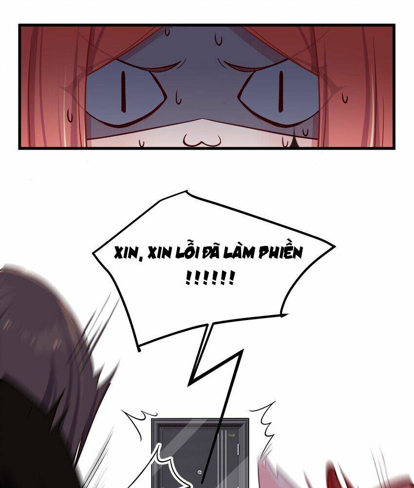 Làm Sao Để Chạy Trốn Dàn Hậu Cung Chapter 27 - Trang 26