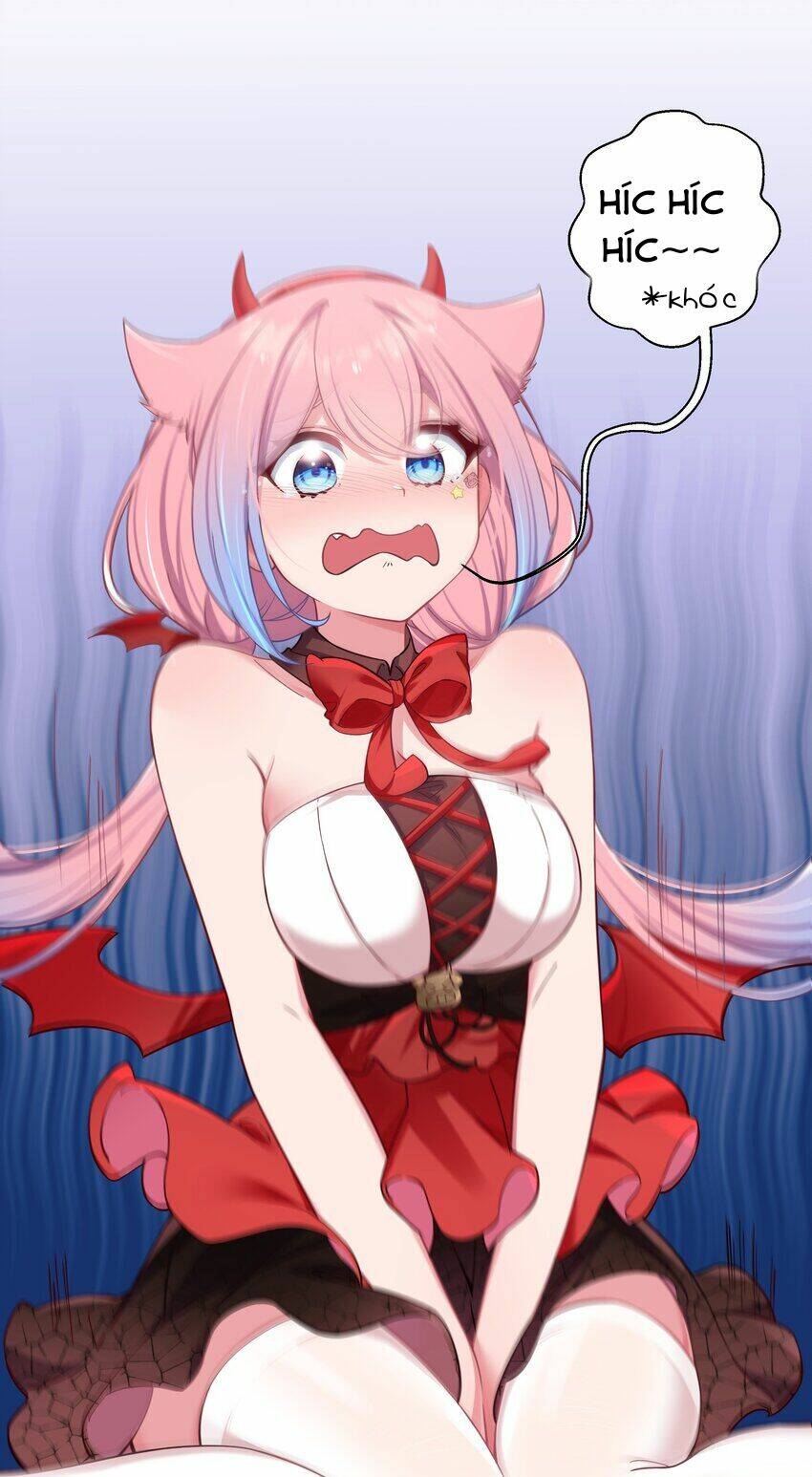 Làm Sao Để Chạy Trốn Dàn Hậu Cung Chapter 27 - Trang 28