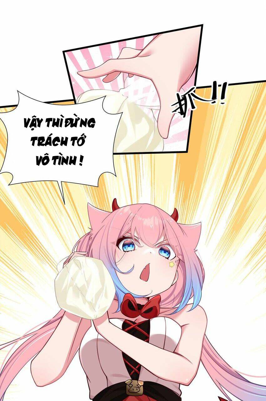 Làm Sao Để Chạy Trốn Dàn Hậu Cung Chapter 27 - Trang 31