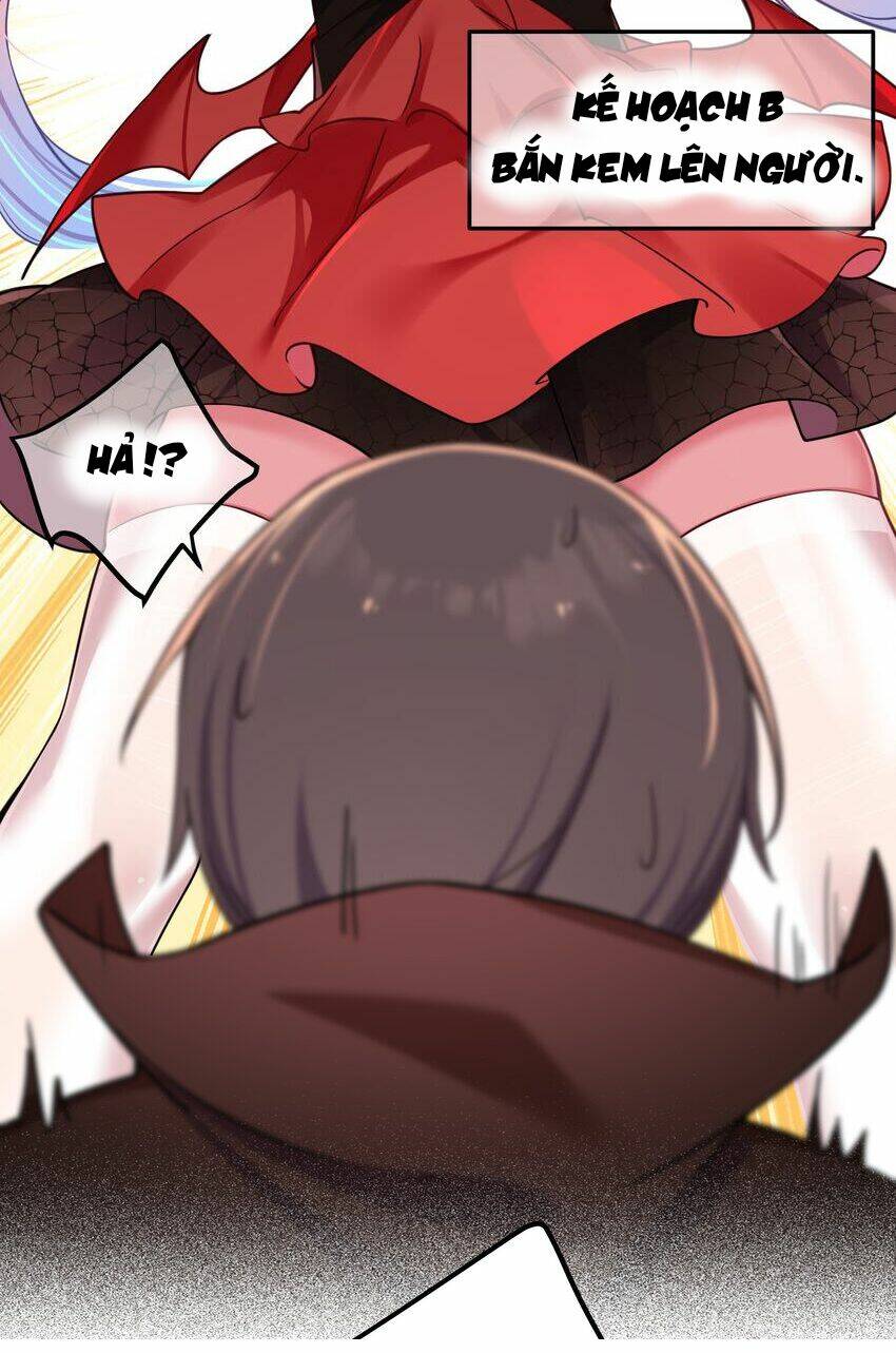 Làm Sao Để Chạy Trốn Dàn Hậu Cung Chapter 27 - Trang 32