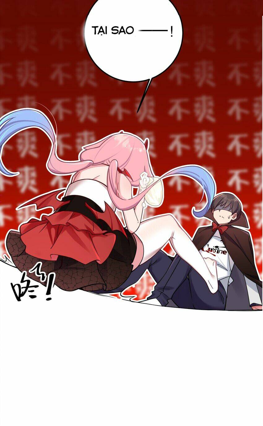 Làm Sao Để Chạy Trốn Dàn Hậu Cung Chapter 27 - Trang 36