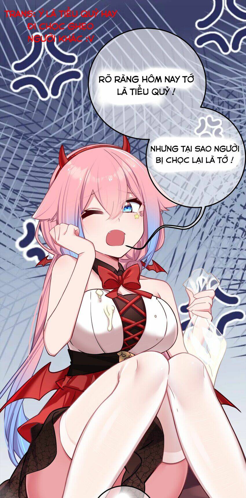 Làm Sao Để Chạy Trốn Dàn Hậu Cung Chapter 27 - Trang 37