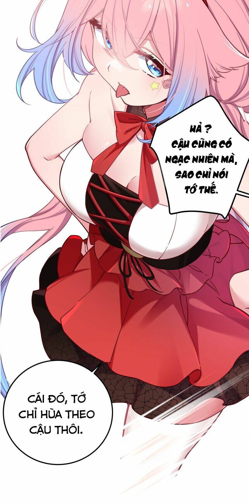 Làm Sao Để Chạy Trốn Dàn Hậu Cung Chapter 27 - Trang 3