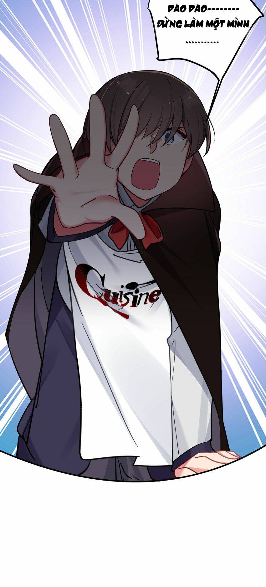 Làm Sao Để Chạy Trốn Dàn Hậu Cung Chapter 27 - Trang 40