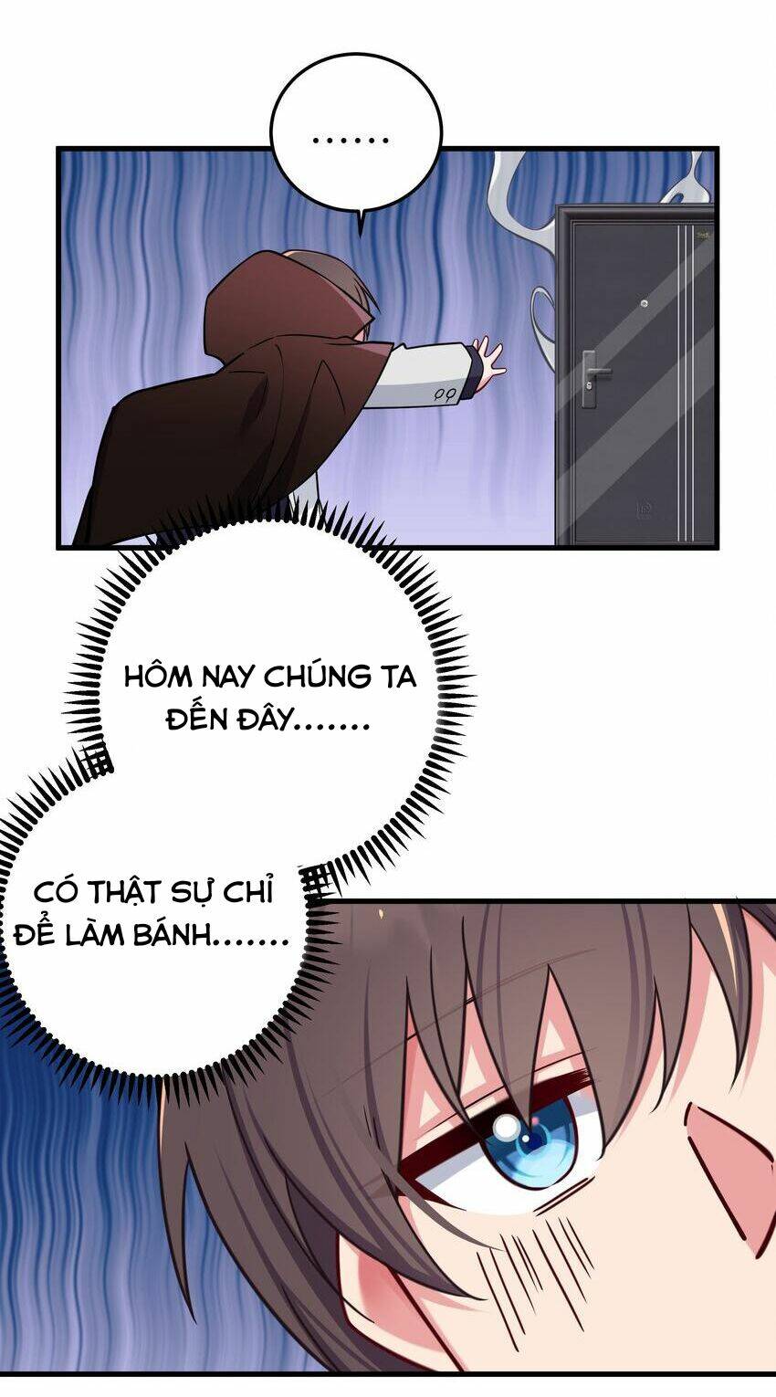 Làm Sao Để Chạy Trốn Dàn Hậu Cung Chapter 27 - Trang 41