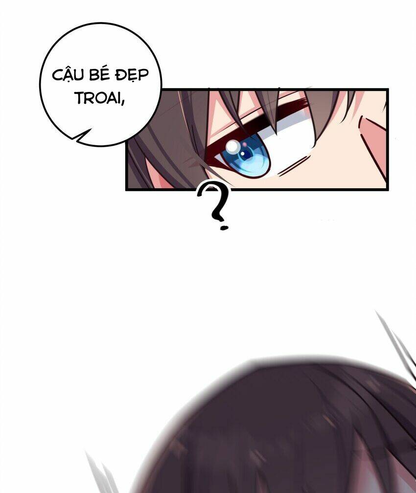 Làm Sao Để Chạy Trốn Dàn Hậu Cung Chapter 27 - Trang 42