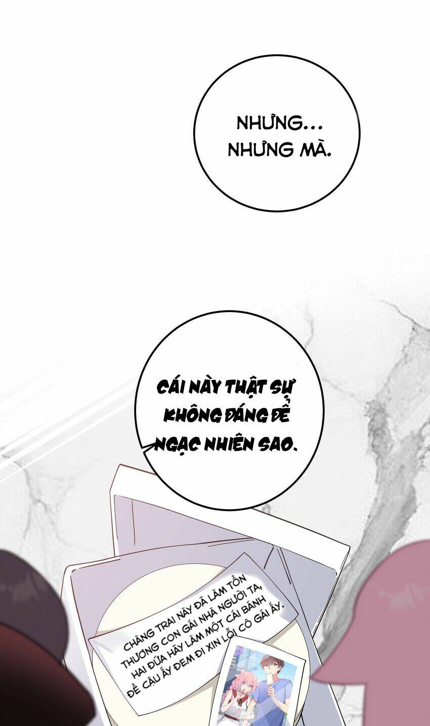 Làm Sao Để Chạy Trốn Dàn Hậu Cung Chapter 27 - Trang 4