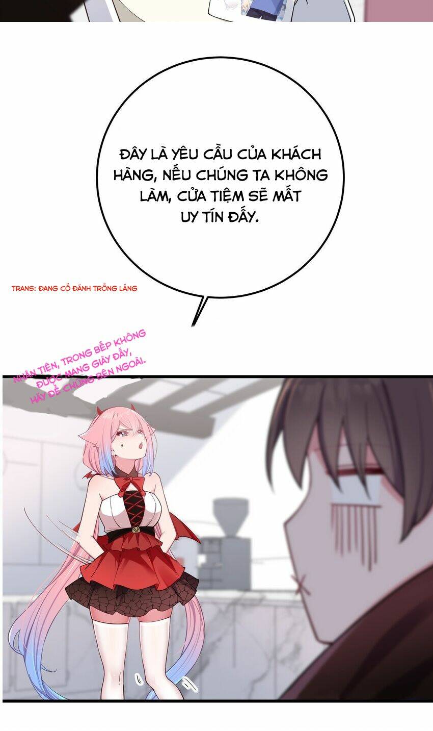 Làm Sao Để Chạy Trốn Dàn Hậu Cung Chapter 27 - Trang 5