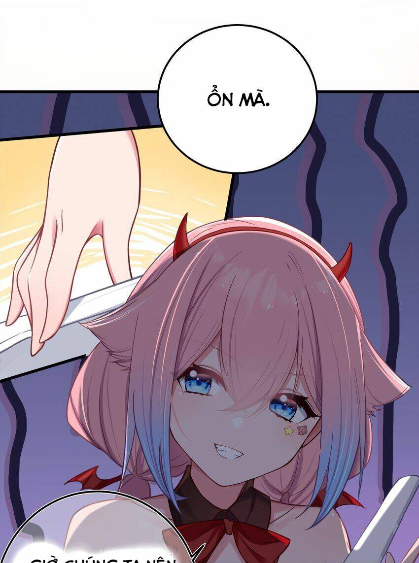 Làm Sao Để Chạy Trốn Dàn Hậu Cung Chapter 27 - Trang 7