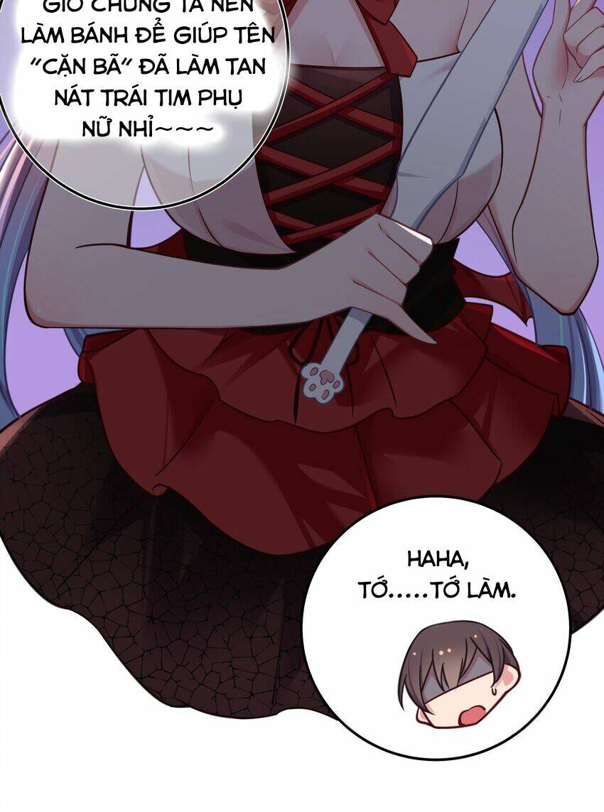 Làm Sao Để Chạy Trốn Dàn Hậu Cung Chapter 27 - Trang 8